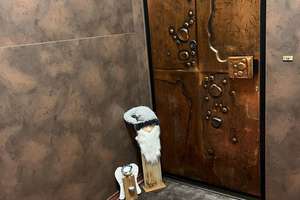 Neuwertige und stilvolle Altbauwohnung, im Herzen von Goslar! – Die vollständige Adresse der Immobilie erhältst du vom Anbieter., 38640 Goslar – Vorschaubild 2