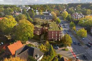 Exklusives Wohnensemble in begehrter Lage von Niendorf! – Bindfeldweg 2, 22459 Niendorf, Hamburg – Vorschaubild 2
