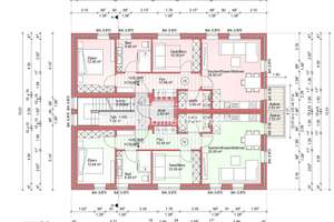 EG-Wohnung Nr. 02 mit Stellplatz und Terrasse in zentraler Lage! – Die vollständige Adresse der Immobilie erhältst du vom Anbieter., 26842 Ostrhauderfehn – Vorschaubild 28