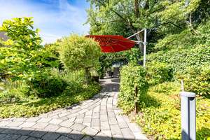 Besondere Immobilie: Winkelbungalow mit PV-Anlage, idyllischem Grundstück, Pavillon und Gartenteich – Die vollständige Adresse der Immobilie erhältst du vom Anbieter., 22547 Lurup, Hamburg – Vorschaubild 31