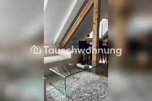 Tauschwohnung: Altbauwohnung mit 2,5 Zimmern – Die vollständige Adresse der Immobilie erhältst du vom Anbieter., 80337 Am alten südlichen Friedhof, München – Vorschaubild 5