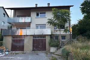 Ansprechende 3-Zimmer-Wohnung mit Balkon und Terrasse in Pforzheim / Eutingen-Nägelishälden – Pforzheim – Vorschaubild 1