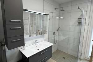 Penthouse mit 2 Dachterrassen | Campbell, Heidelberg | 3,5-4 Zi. | Sofortbezug | 2 TG-Stellplätze – 69126 Südstadt, Heidelberg – Vorschaubild 5