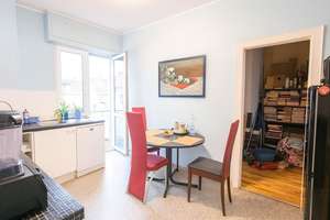 PROVISIONSFREI! Gepflegte 3-Zimmer-Wohnung .ca. 75m² in Karlsruhe - Innenstadt / -Weststadt – Kriegsstraße 179, 76135 Weststadt, Karlsruhe – Vorschaubild 4