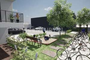 Urban, Modern, Wohltuend ruhig - Investieren in eine Zukunft in Wiesbaden – Die vollständige Adresse der Immobilie erhältst du vom Anbieter., 65197 Rheingauviertel / Hollerborn, Wiesbaden – Vorschaubild 3