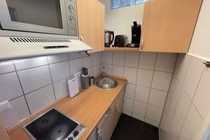 Vollmöblierte 1ZKB in der Heidelberger Weststadt ab sofort zu vermieten  – Hildastraße 18, 69115 Weststadt, Heidelberg – Vorschaubild 25