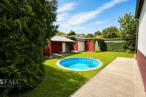 Renovierungsbedürftiges Einfamilienhaus mit viel Platz, Pool, Doppelgarage und Schuppen – Die vollständige Adresse der Immobilie erhältst du vom Anbieter., 12589 Rahnsdorf, Berlin – Vorschaubild 24