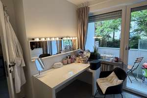 Wohnen mit Charakter: 2-Zimmer-Wohnung in Köln-Bilderstöckchen – Mülhauser Straße 3, 50739 Bilderstöckchen, Köln – Vorschaubild 10