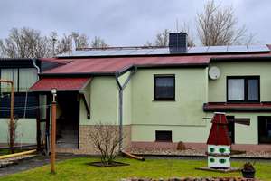 Seyda / Einfamilienwohnhaus - Mit Wärmepumpe für Warmwasser und PV-Anlage – Die vollständige Adresse der Immobilie erhältst du vom Anbieter., 6917 Jessen (Elster) – Vorschaubild 15