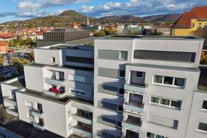 3-Zimmer Wohnung mit Tiefgaragenstellplatz und Balkon – Jahnstraße 28, 72762 Reutlingen-Mitte, Reutlingen – Vorschaubild 3