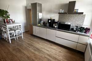 + Eine Großzügige 4 Raum-Jugendstilwohnung auch als represantives Büro nutzbar + – Merseburger Straße 26a, 6667 Weißenfels – Vorschaubild 6