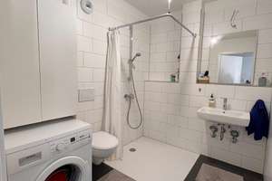 Modernes Wohnen in HH-Hamm – gut geschnittene 1-Zi.-Wohnung mit Balkon in zentraler Lage – Pröbenweg 33E, 20537 Hamm, Hamburg – Vorschaubild 5