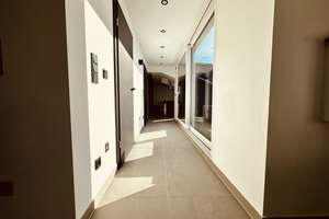 Exklusives 3-Zimmer-Luxus-Penthouse mit traumhafter Dachterrasse – Ina-Seidel-Bogen 16, 81929 Englschalking, München – Vorschaubild 9
