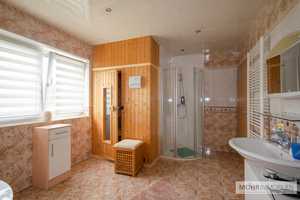 Familienidyll mit Einliegerwohnung: Großzügiges Haus inkl. Sauna und Wintergarten – Cloppenburg (Kreis) – Vorschaubild 14