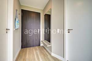 MÖBLIERT - BESTE LAGE - Modernes Business Apartment mit Balkon – Die vollständige Adresse der Immobilie erhältst du vom Anbieter., 70191 Heilbronner Straße, Stuttgart – Vorschaubild 15