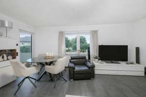 Neues Zweifamilienhaus mit großem Garten und viel Platz, Ausbau möglich Dachgeschoss! – Die vollständige Adresse der Immobilie erhältst du vom Anbieter., 77767 Appenweier – Vorschaubild 6