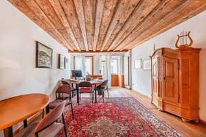 *RESERVIERT* Tradition bewahren, Zukunft gestalten - Stadthaus mit Ladengeschäft – Die vollständige Adresse der Immobilie erhältst du vom Anbieter., 78628 Rottweil – Vorschaubild 6