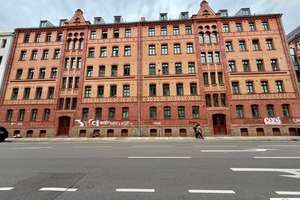 Zeitloser Klassiker! 4-Zimmer-Altbauwohnung als attraktive Kapitalanlage  im historischen Ensemble – Die vollständige Adresse der Immobilie erhältst du vom Anbieter., 4317 Reudnitz-Thonberg, Leipzig – Vorschaubild 4
