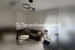 Tauschwohnung: 2-Zimmer-Wohnung in Reinickendorf zum Tausch
