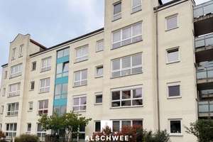 Bezugsfreie modernisierte 1,5-Zimmer-Wohnung mit Balkon, Einbauküche, Aufzug, Tiefgaragenstellplatz – Die vollständige Adresse der Immobilie erhältst du vom Anbieter., 1139 Mickten, Dresden – Vorschaubild 10