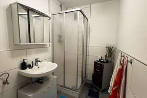 Zwischen Uni und Altstadt: 2-Zimmer-Wohnung mit Balkon und TG-Stellplatz – Die vollständige Adresse der Immobilie erhältst du vom Anbieter., 93051 Kumpfmühl-Ziegetsdorf-Neuprüll, Regensburg – Vorschaubild 15