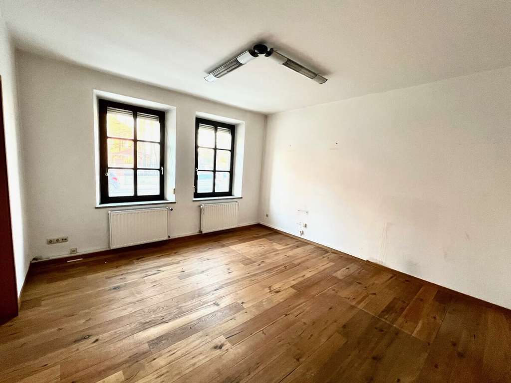 Immobilie in Straubing - Haus mit viel Potenzial- in genialer Lage - Bild 4