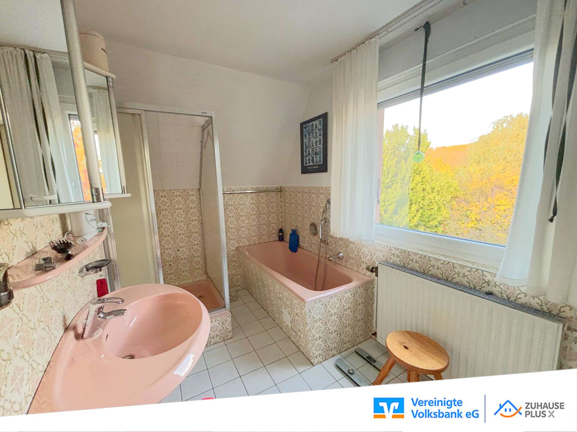 Immobilie in Höxter - Gepflegtes EFH mit großem Garten- ideal für die Familie! - Bild 1