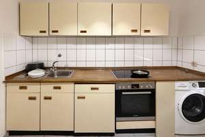 Essen Horst - vermietete 3-Zimmer-Eigentumswohnung mit TG-Stellplatz – Die vollständige Adresse der Immobilie erhältst du vom Anbieter., 45279 Horst, Essen – Vorschaubild 10