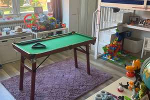 Außergewöhnlich großzügig wohnen: 6 Zimmer, Wintergarten, 2 Bäder & Garten in Lübeck – 23554 Sankt Lorenz Nord, Lübeck – Vorschaubild 10