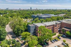 NEU: Loftleben im Denkmal – großzügig, urban und direkt am Wasser – Die vollständige Adresse der Immobilie erhältst du vom Anbieter., 4177 Altlindenau, Leipzig – Vorschaubild 10