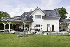 Großzügiges Einfamilienhaus in Falkensee mit Seenähe