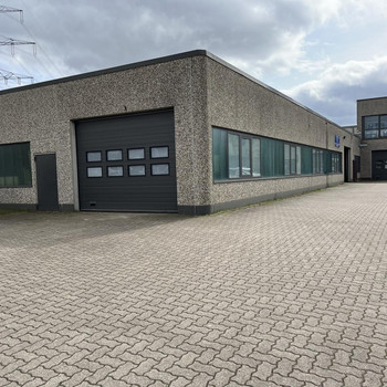 Hochwertige Lager- und Büroflächen in Norderstedt