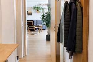 Großzügige 3,5 Zimmer Wohnung nahe U6 mit Stellplatz – Die vollständige Adresse der Immobilie erhältst du vom Anbieter., 81375 Neuhadern, München – Vorschaubild 17