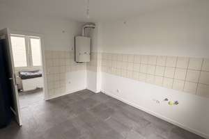 Sanierte 2-Zimmer-Wohnung mit Balkon in ruhiger Lage – Die vollständige Adresse der Immobilie erhältst du vom Anbieter., 47803 Inrath/Kliedbruch, Krefeld – Vorschaubild 11