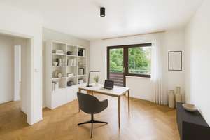 Wohnen am Gierather Wald: Doppelhaushälfte mit PV-Anlage und großem Garten – Die vollständige Adresse der Immobilie erhältst du vom Anbieter., 51069 Dellbrück, Köln – Vorschaubild 27