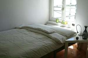 Möblierte 2 ZKB mit zauberhaftem Balkon mitten in der Altstadt Ingolstadts – Gerbergasse 5, 85049 Mitte, Ingolstadt – Vorschaubild 32