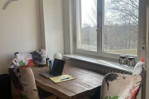 Unbefristet Vertrag - Sonnige Wohnung mit Seeblick – Neue Kantstraße 21, 14057 Charlottenburg, Berlin – Vorschaubild 6