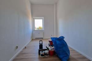 großzügige, helle 2-Zimmerwohnung zu vermieten. – Hauptstraße 43b, 2739 Eibau – Vorschaubild 8