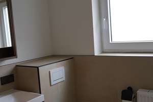 Modern sanierte 3-Zimmer-Wohnung mit Balkon, Aufzug & Klimaanlage – Stuttgart-West (Feuersee) – Silberburgstraße 129, 70176 Feuersee, Stuttgart – Vorschaubild 7