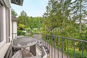 MÖBLIERT - LUXURIOUS LIVING - Helle Wohnung mit Balkon – Die vollständige Adresse der Immobilie erhältst du vom Anbieter., 70184 Bopser, Stuttgart – Vorschaubild 32