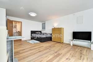 MÖBLIERT - GESCHMACKVOLLES 1-Zimmer-Apartment Nähe SI-Centrum – Die vollständige Adresse der Immobilie erhältst du vom Anbieter., 70567 Möhringen-Ost, Stuttgart – Vorschaubild 4