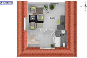 Edle DHH im Dortmunder Süden mit Gartenstadt-Charakter! – Die vollständige Adresse der Immobilie erhältst du vom Anbieter., 44227 Barop, Dortmund – Vorschaubild 15