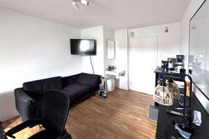 Wohnung in Schwabing mit separatem Dachstudio u Keller - PRIVAT – Elisabethstraße 10, 80796 Neuschwabing, München – Vorschaubild 20