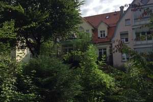 Beste Lage in Ulm - Exclusives Wohnen im Jugendstil - direkt am Alten Friedhof – Friedenstr. 21, 89073 Mitte, Ulm – Vorschaubild 2