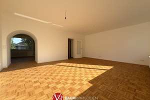 Moderne 6-Zimmer-Maisonette auf 2 Ebenen mit 3 Balkonen & großzügigem Grundriss – 40547 Niederkassel, Düsseldorf – Vorschaubild 1