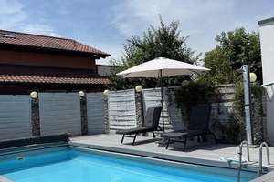 Bungalow mit PV und Pool – Die vollständige Adresse der Immobilie erhältst du vom Anbieter., 94167 Tettenweis – Vorschaubild 6