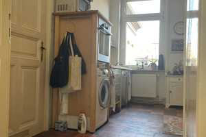 4 attraktive Altbau Zimmerwohnung mit Balkon – Gerichtsstrasse 3, 65185 Wiesbaden – Vorschaubild 10
