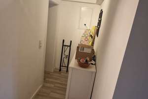 Gartenwohnung Mainz-Finthen - 2 ZKB – Die vollständige Adresse der Immobilie erhältst du vom Anbieter., 55126 Finthen, Mainz – Vorschaubild 10