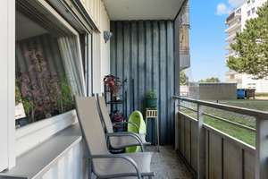 Gepflegte 2-Zimmer-Erdgeschoss-Wohnung mit Balkon in Neuburg – Die vollständige Adresse der Immobilie erhältst du vom Anbieter., 86633 Neuburg an der Donau – Vorschaubild 21