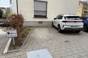 Schön geschnittene helle 2,5-Zimmer Wohnung in Karlsruhe Oststadt zur Eigennutzung – Rintheimer Str. 78, 76131 Oststadt, Karlsruhe – Vorschaubild 22